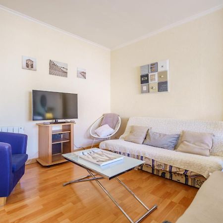 Apartment Residence Tingitana-4 By Interhome سان جان دو لوز المظهر الخارجي الصورة