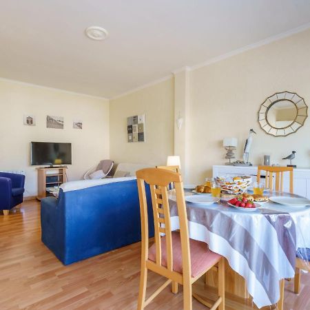 Apartment Residence Tingitana-4 By Interhome سان جان دو لوز المظهر الخارجي الصورة