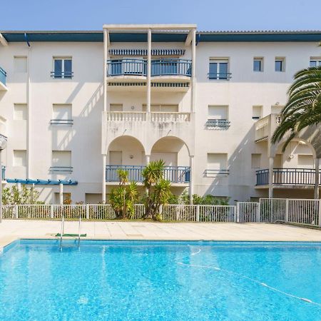 Apartment Residence Tingitana-4 By Interhome سان جان دو لوز المظهر الخارجي الصورة
