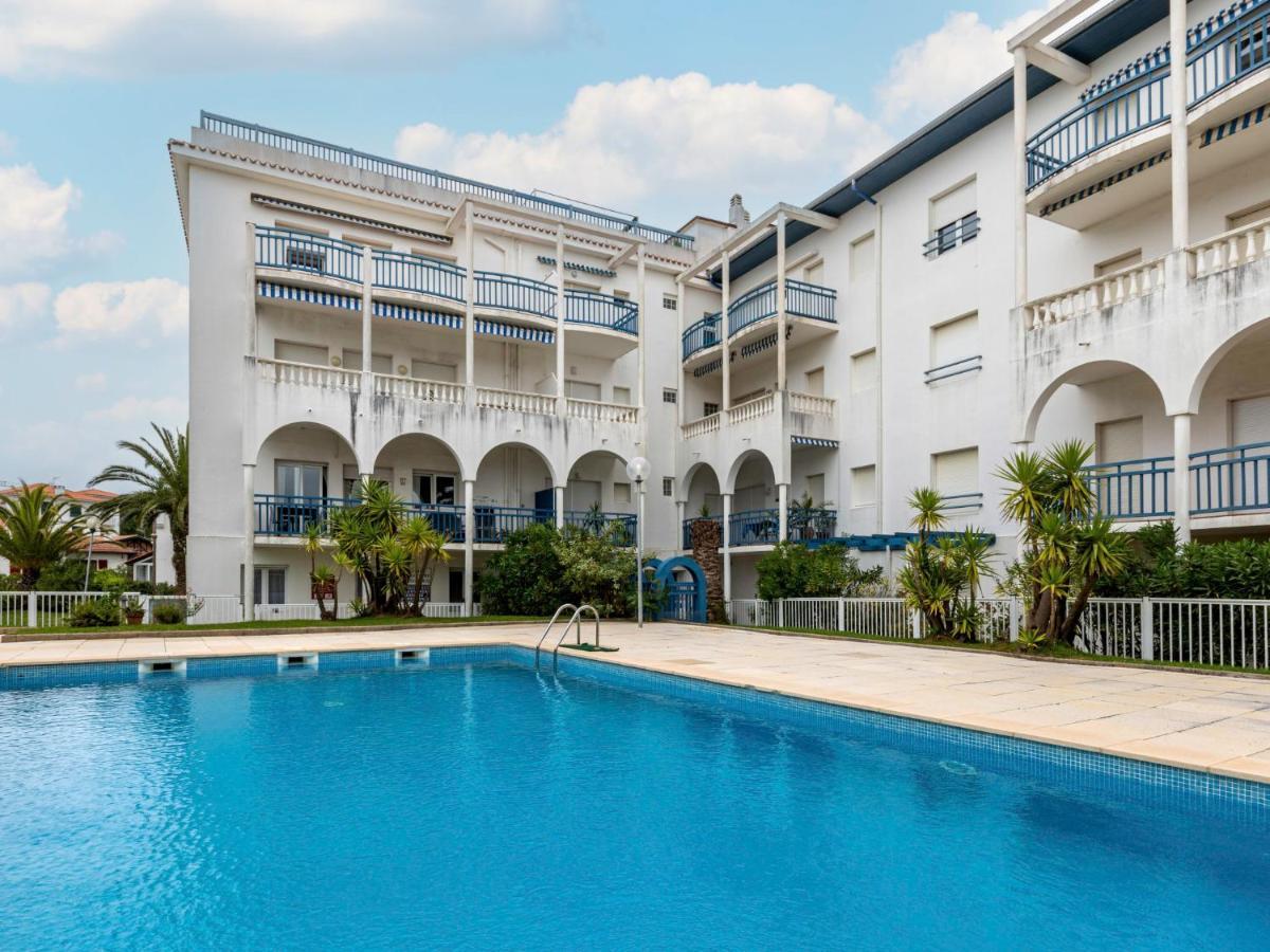 Apartment Residence Tingitana-4 By Interhome سان جان دو لوز المظهر الخارجي الصورة