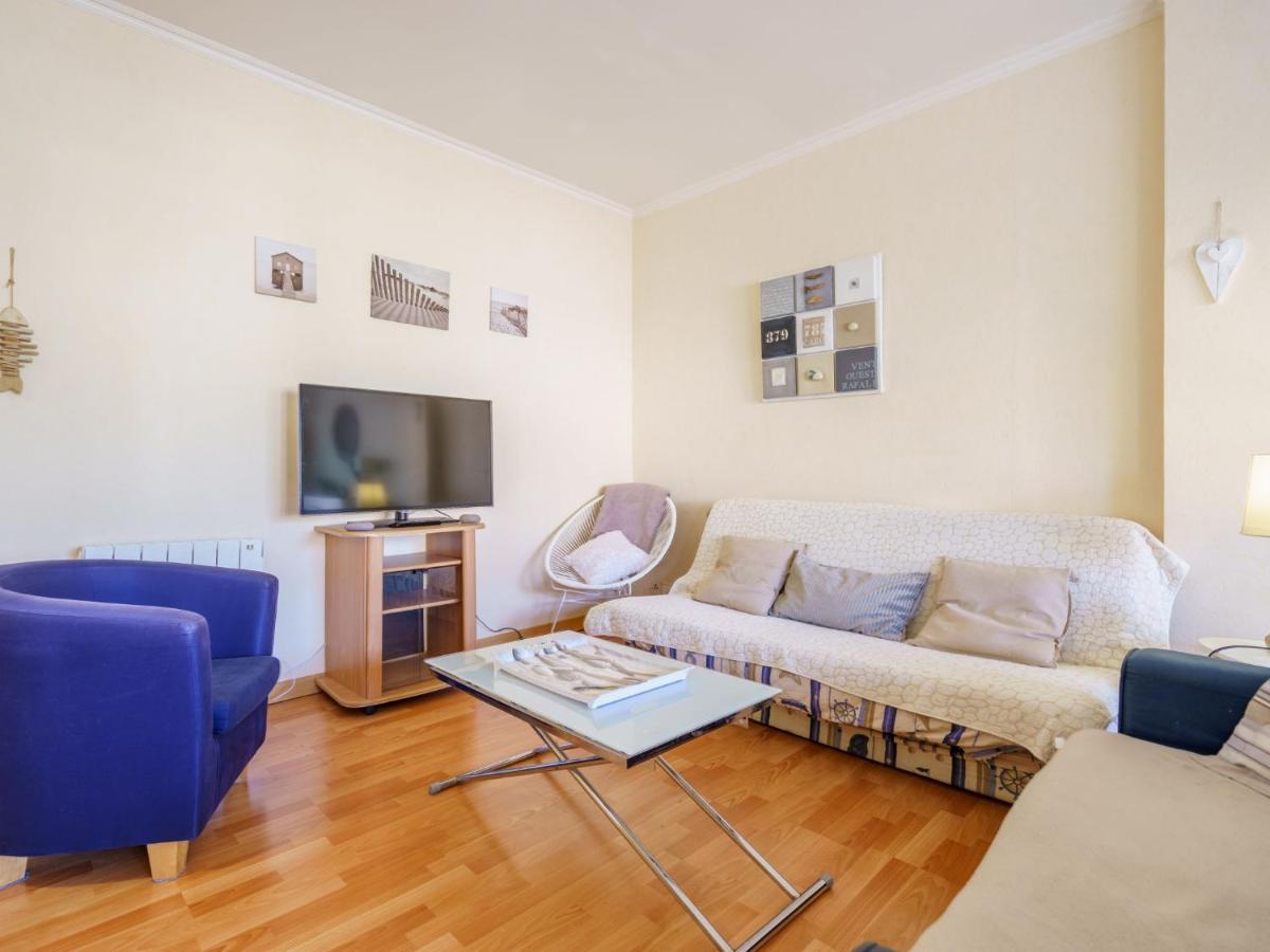 Apartment Residence Tingitana-4 By Interhome سان جان دو لوز المظهر الخارجي الصورة
