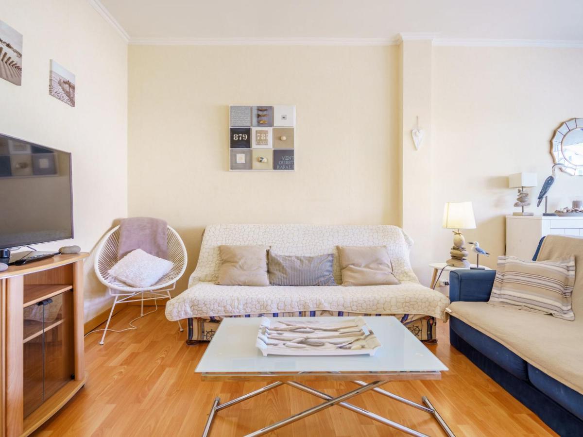 Apartment Residence Tingitana-4 By Interhome سان جان دو لوز المظهر الخارجي الصورة