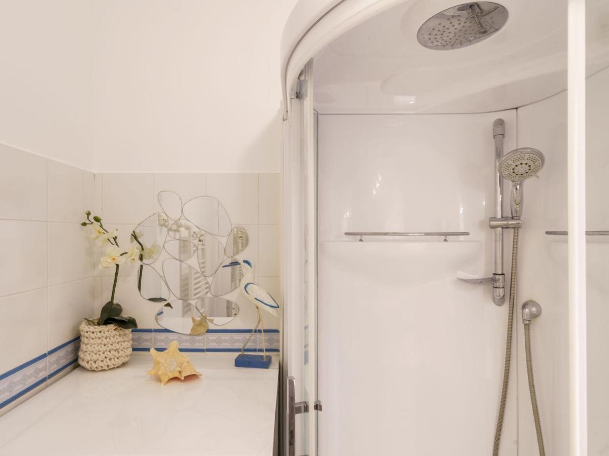 Apartment Residence Tingitana-4 By Interhome سان جان دو لوز المظهر الخارجي الصورة