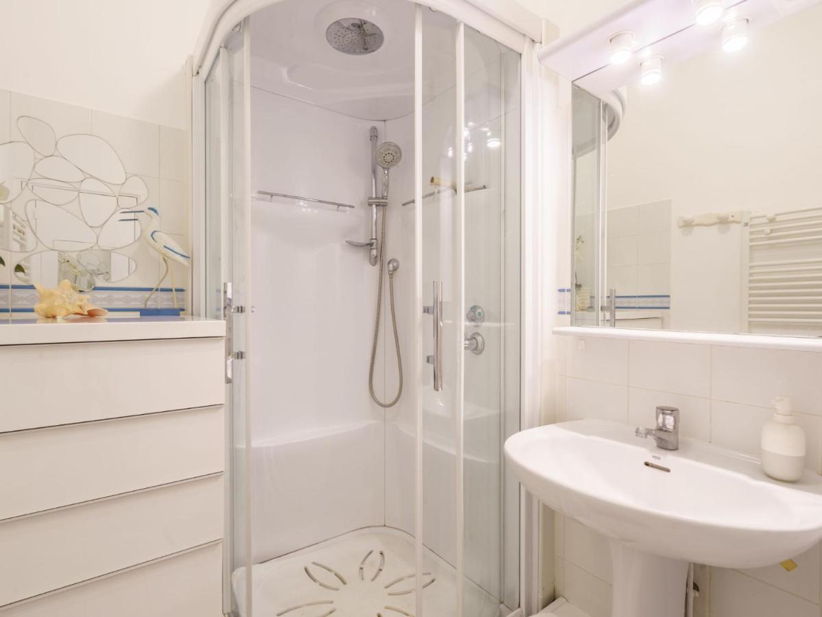 Apartment Residence Tingitana-4 By Interhome سان جان دو لوز المظهر الخارجي الصورة