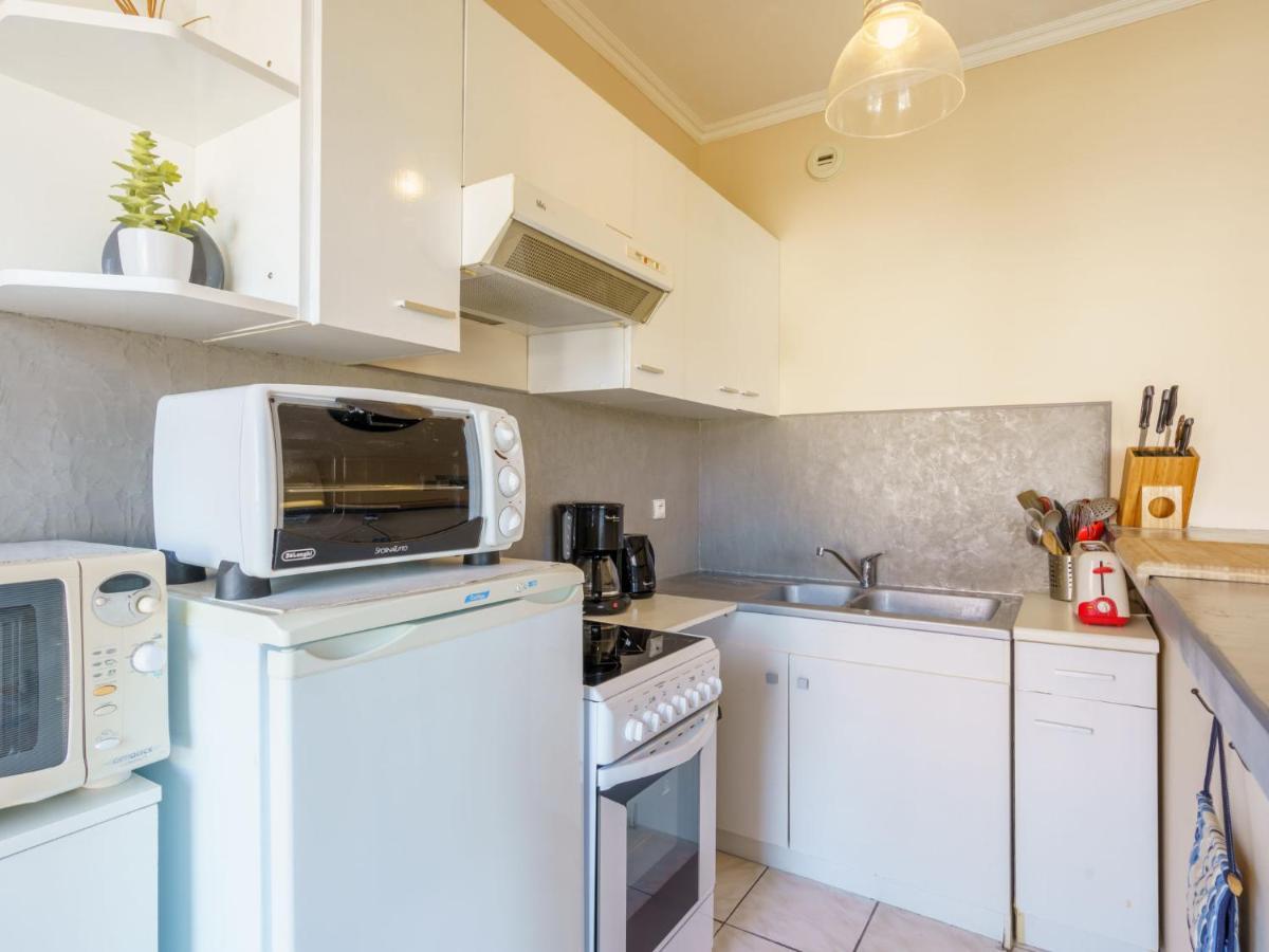 Apartment Residence Tingitana-4 By Interhome سان جان دو لوز المظهر الخارجي الصورة